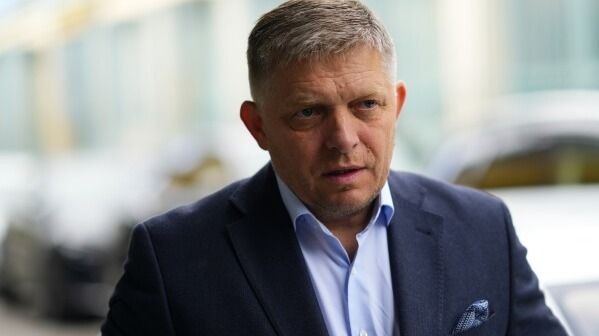 Slovak PM says Ukraine Will Not Be Invited to NATO