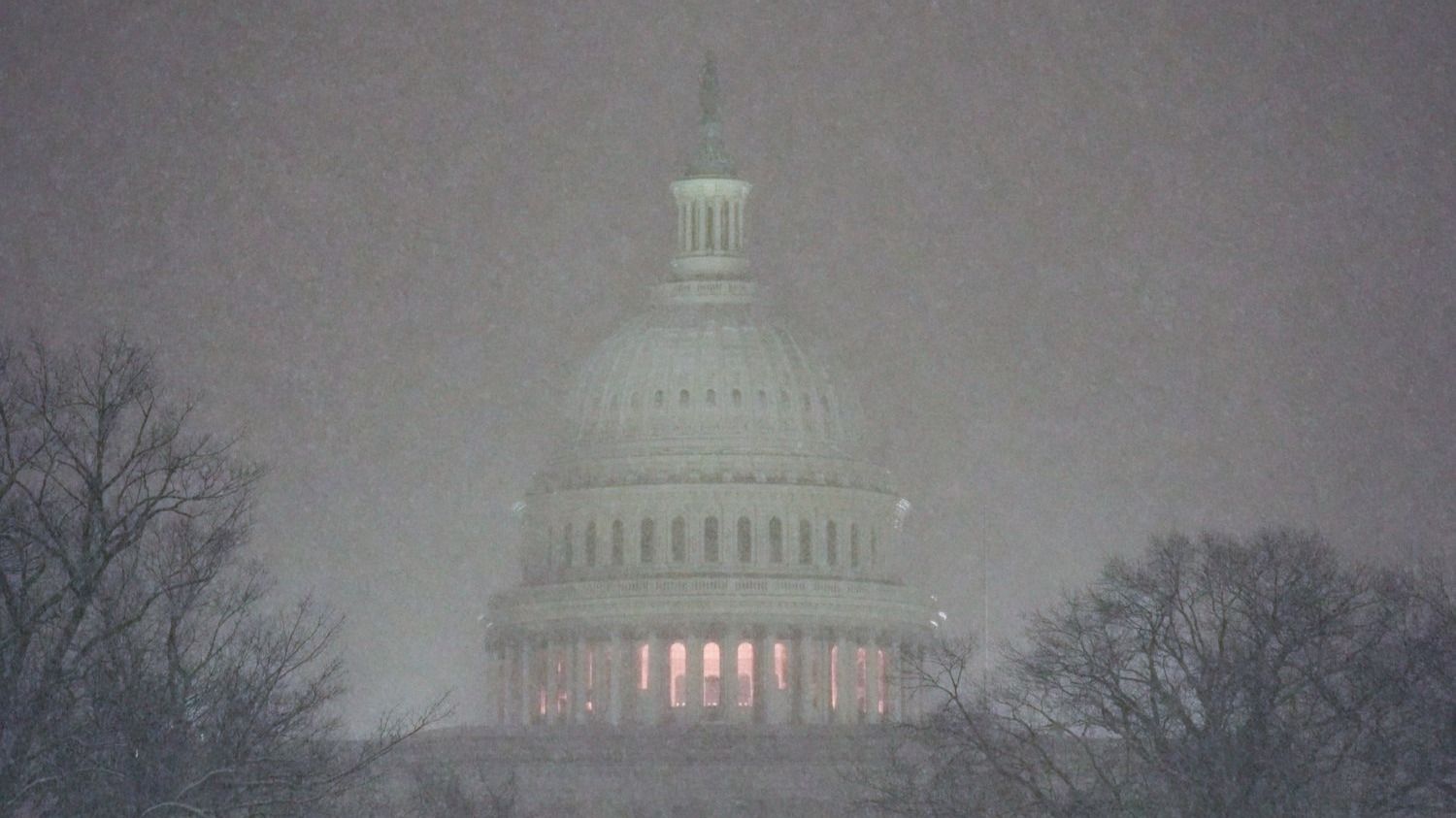 Snow, Ice and Frigid Temperatures Make for a Dangerous Winter Mix In United States