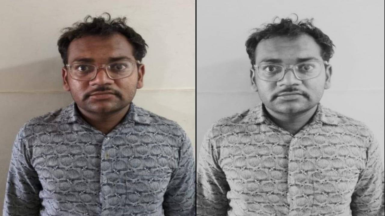 पाकिस्तानी एजन्सीशी संबंधित असल्याचा संशय असलेल्या कचकडून संशयित गुप्तहेर अटक; सामायिक करण्यासाठी वापरलेली संवेदनशील माहिती आणि स्थान तपशील