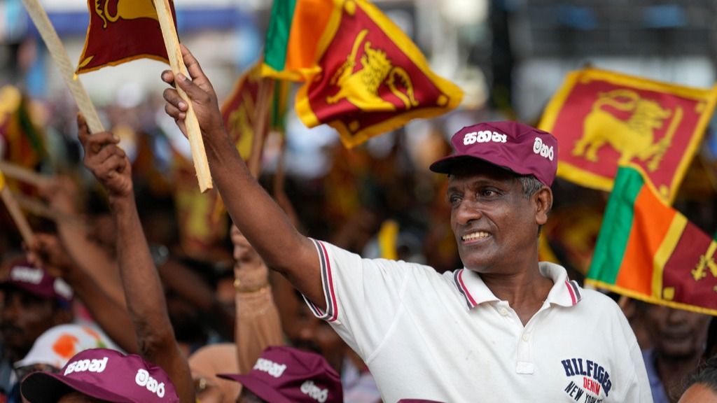 Sri Lanka Elections 2024: Voting Begins in Crisis-Hit Nation to Elect its Next President