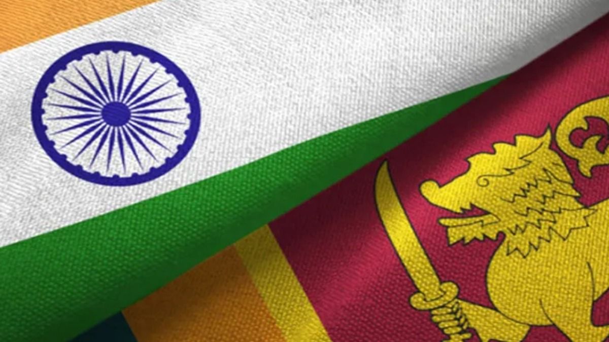 ‘Won’t Be Used by China or Any Nation Against India’s Security’: Sri Lanka