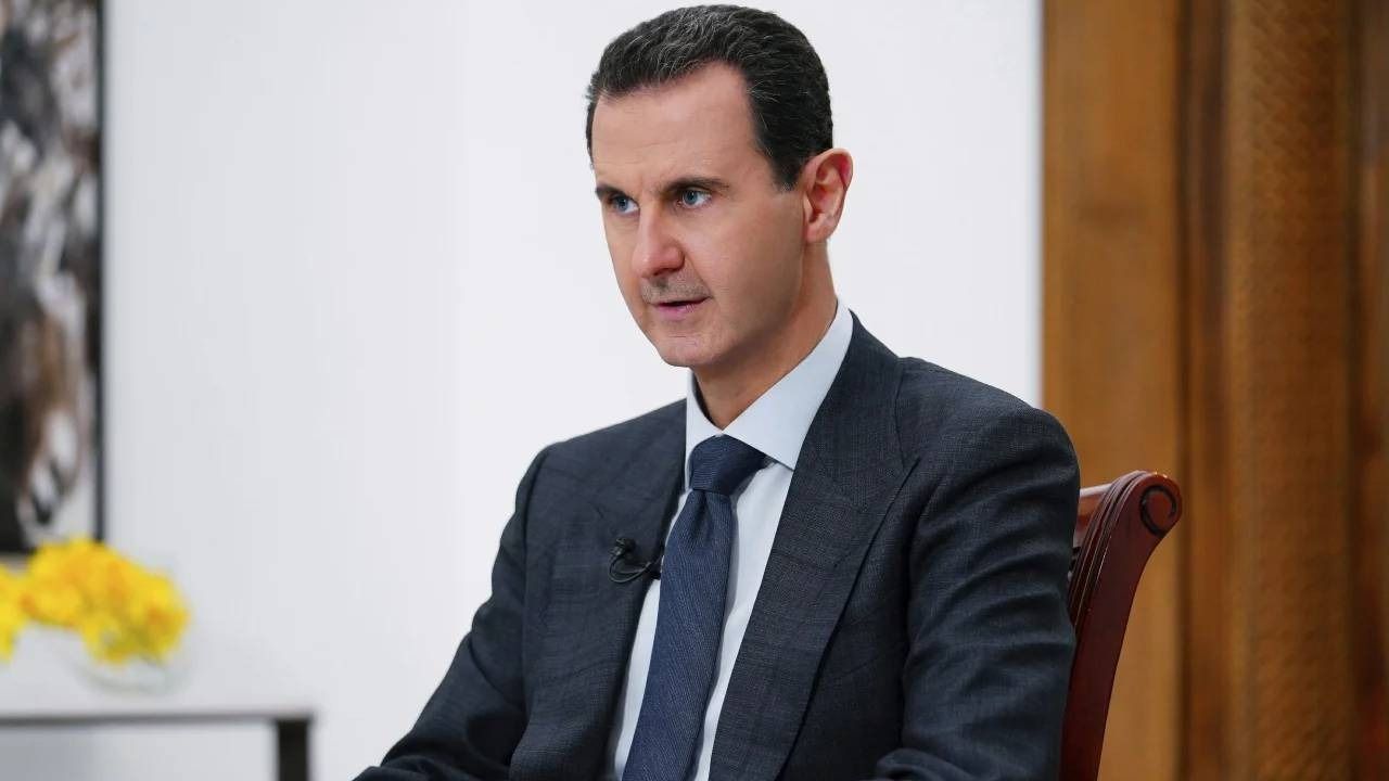 Iran, Which Had Closely Backed Assad, Says Syrians Should Decide Country’s Future