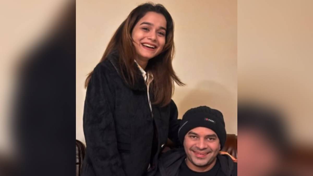 बंधू व बहिणी आणि वडील, प्रत्येकजण तेज प्रताप यादवपासून अनुष्का यादव यांच्यापासून दूर गेला, जो सोशल मीडियावर व्हायरल होत आहे