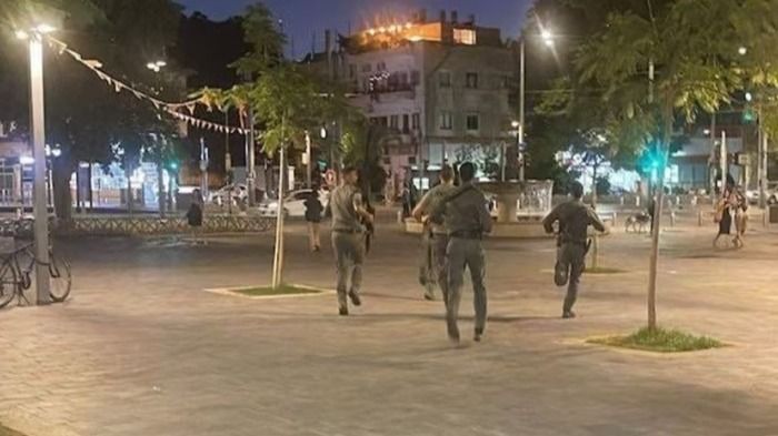 BREAKING: Tel Aviv on Alert After Mass Shooting, Terror Attack Suspected