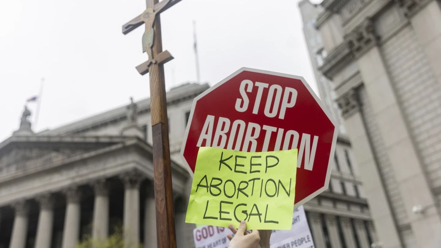 How Abortion Rights Issue Has Motivated Voters Across the US