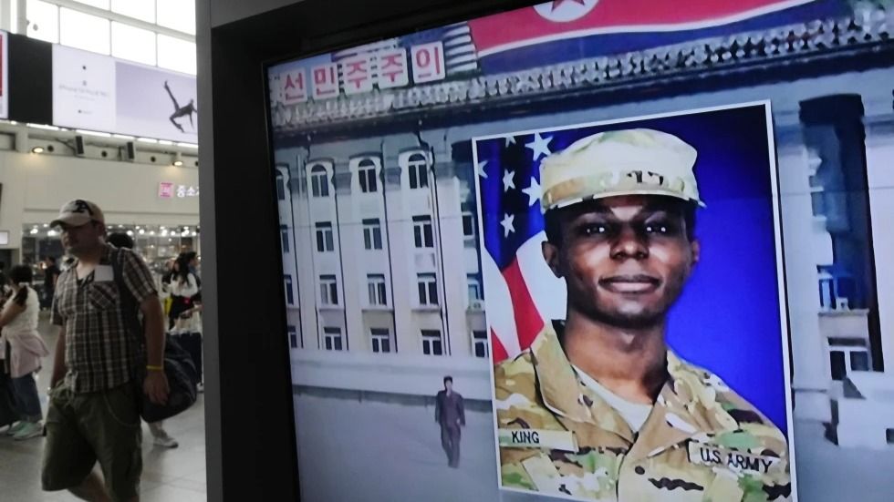 Army Private who Fled to North Korea will Plead Guilty to Desertion