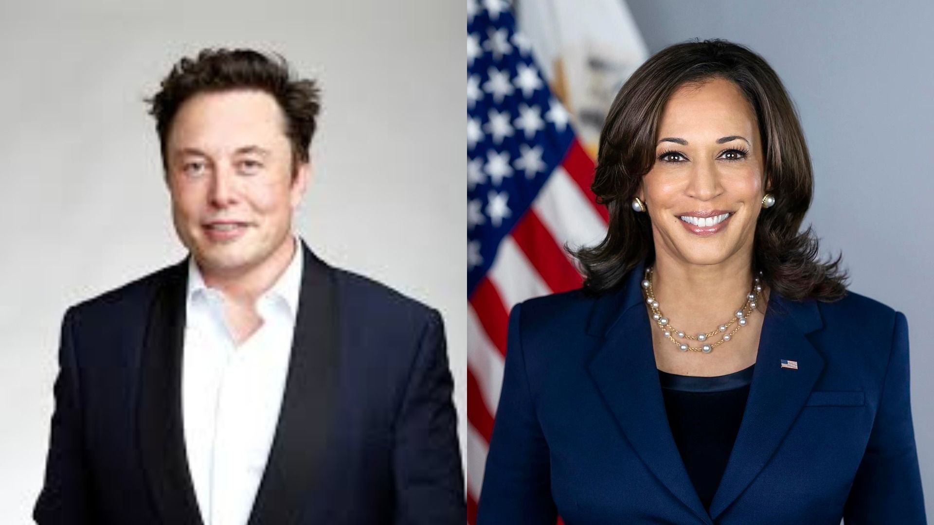 ‘This is Amazing’: Elon Musk Shares Controversial Video Mimicking Harris’ Voice, Stirs Debate