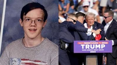 Conspiracy Theories Swirl: Did Thomas Matthew Crooks Act Alone at Trump Rally?