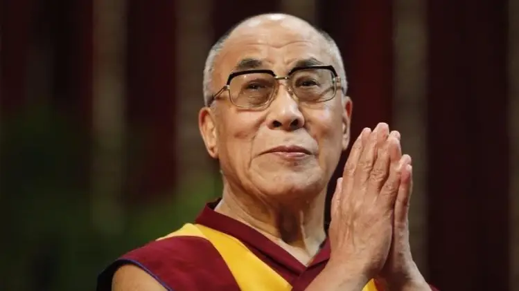 Dalai Lama Defies Beijing: Successor To Be Born In ‘Free World’ Outside China