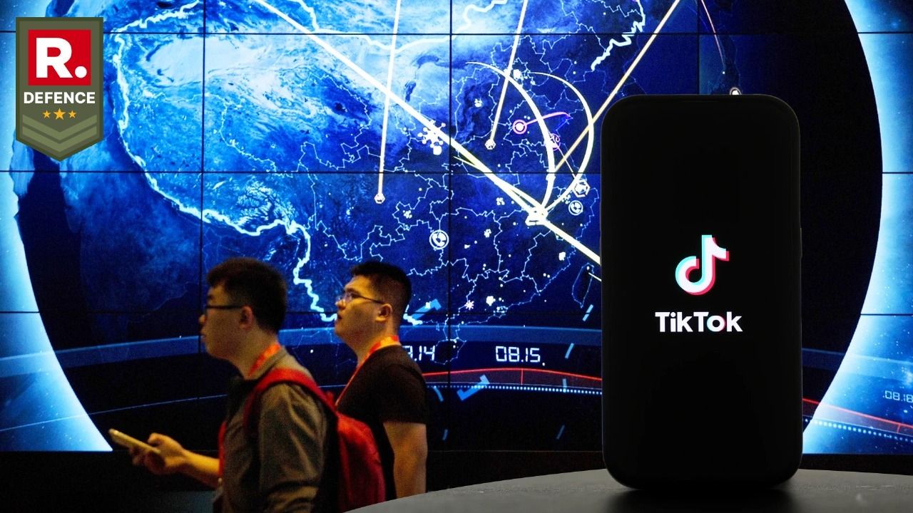 How the Chinese Government uses TikTok as a Digital Trojan Horse for Influence in Taiwan