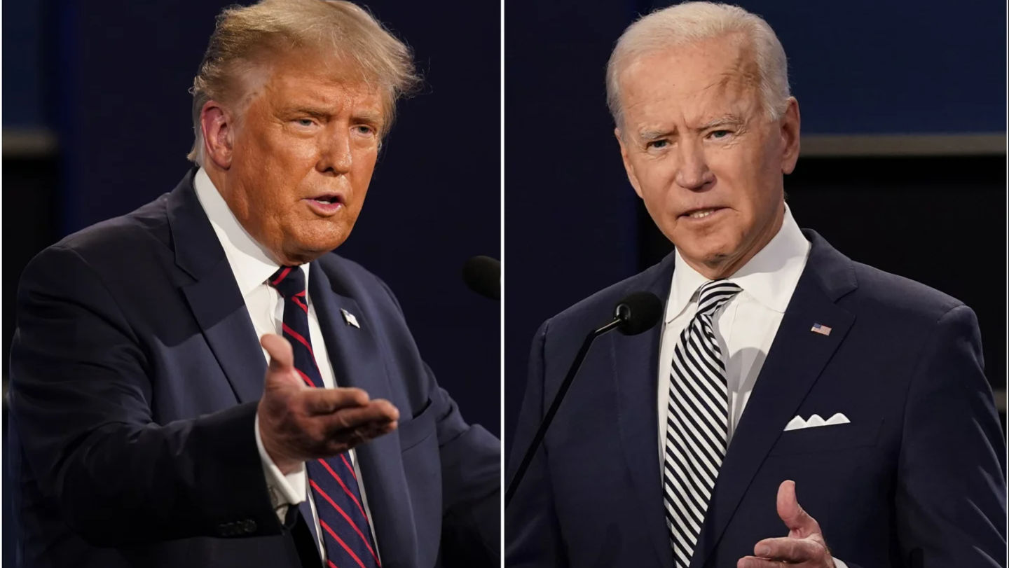 ‘I Would Have Beaten Trump’: US President Joe Biden Makes Shocking Statement