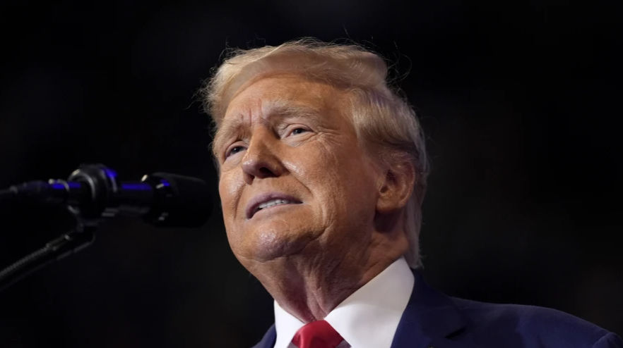 ‘Lot Of Questions To Answer’: Trump Signals He Will Skip September 10 Debate Against Harris