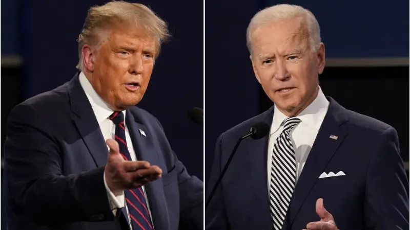 As Biden Warns of an ‘Oligarchy,’ Trump Will Be Flanked by Tech Billionaires at His Inauguration