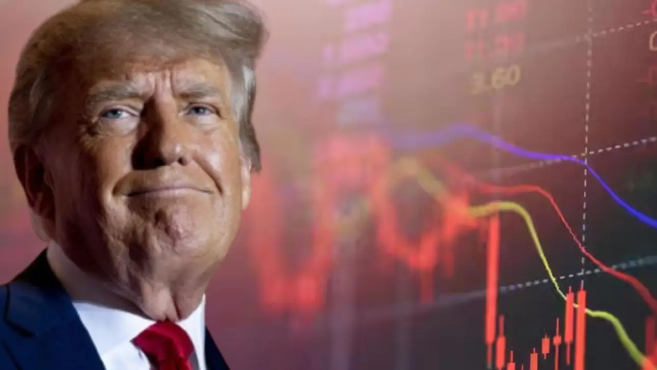 No Room Left… Tariffs All Set: Donald Trump Imposes 25% Duties on Mexico and Canada Starting Tomorrow, Markets Tumble