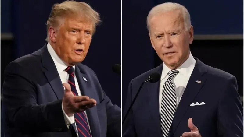 Trump Halts Biden’s $50 Million Funding For ‘Condoms in Gaza’