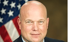 Who is Matthew Whitaker, Trump’s Pick as US Ambassador to NATO?