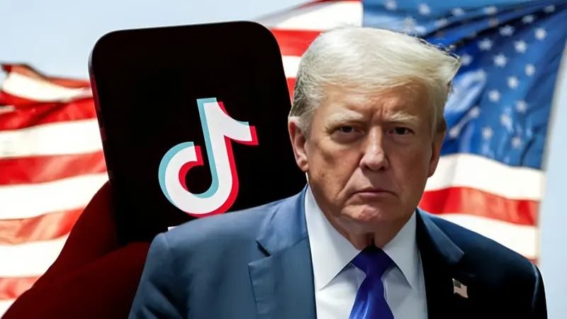 Trump Orders Creation of US Sovereign Wealth Fund, Says It Could Own Part of TikTok