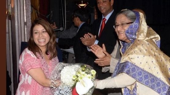 Sheikh Hasina’s Niece Tulip Siddiq Resigns as UK Minister Amid Corruption Probe in Bangladesh