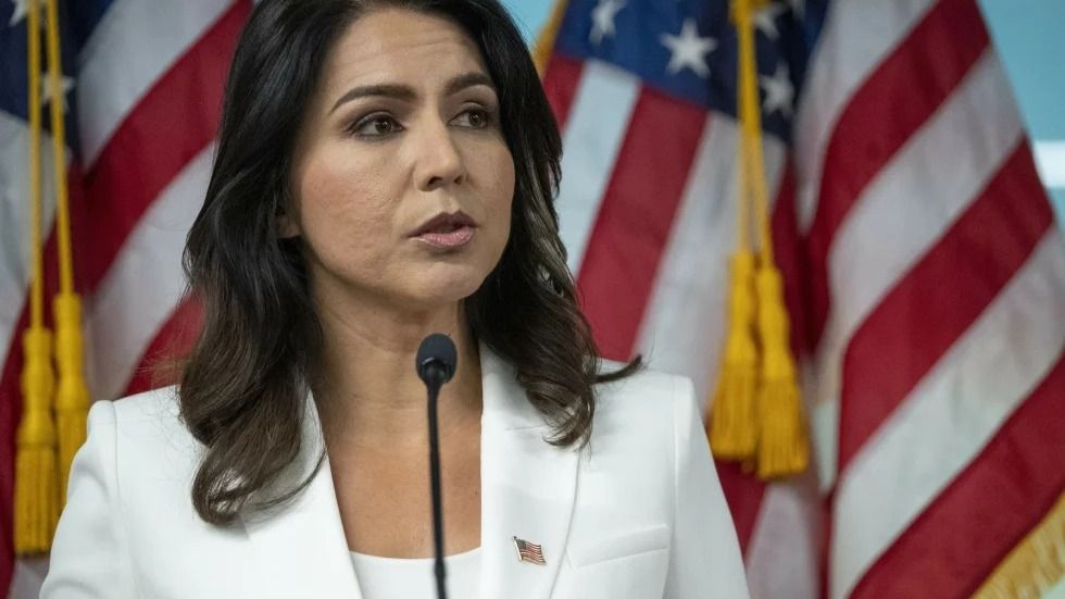 Who is Tulsi Gabbard? First Hindu US Congresswoman Appointed US Intel Chief by Donald Trump