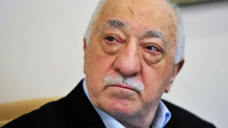 Self-Exiled Turkish Spiritual Leader Fethullah Gulen Dies in Pennsylvania