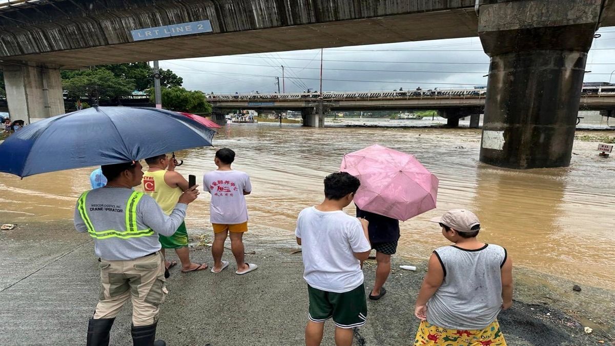 Flash Flood on Indonesia’s Eastern Ternate Island Leaves 11 Dead