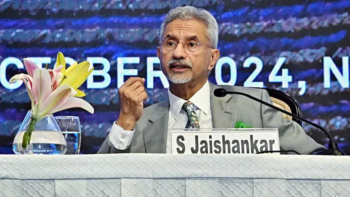 BREAKING: Australian Media Outlet Banned In Canada After Broadcasting EAM Jaishankar’s Remarks