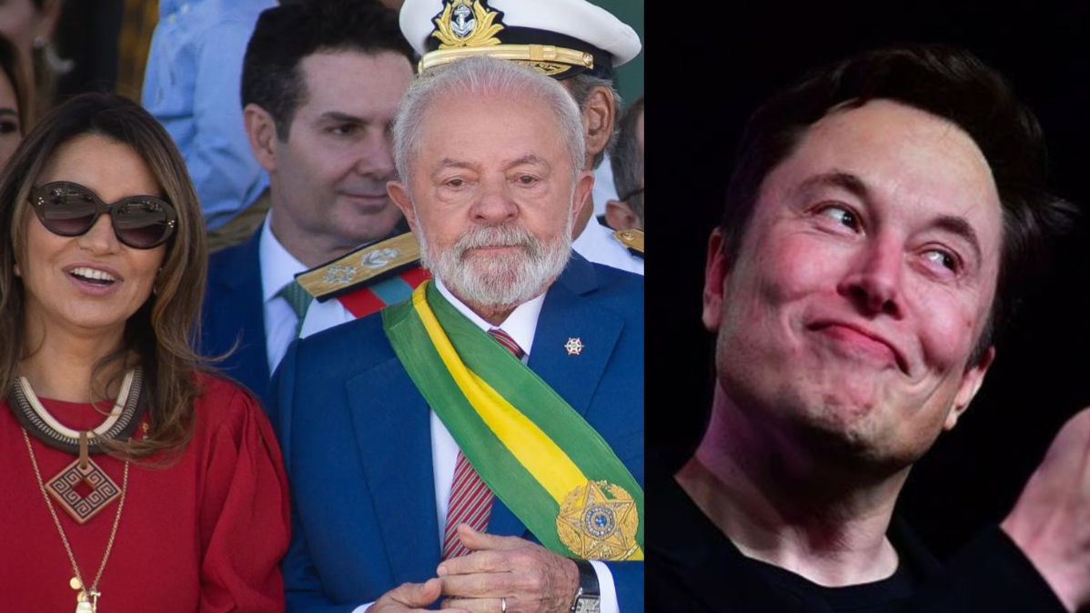 ‘F*** you Elon Musk’: Brazil’s First Lady’s Jab at Billionaire in Viral Video at G20 Event