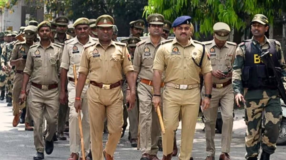 यूपी एन्काउंटर: यूपीमध्ये 256 कुख्यात गुन्हेगारांचा खात्मा, योगी सरकारने एन्काउंटरची आकडेवारी जाहीर केली