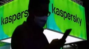 US Bans Sale of Russian Antivirus Kaspersky Over Security Concerns