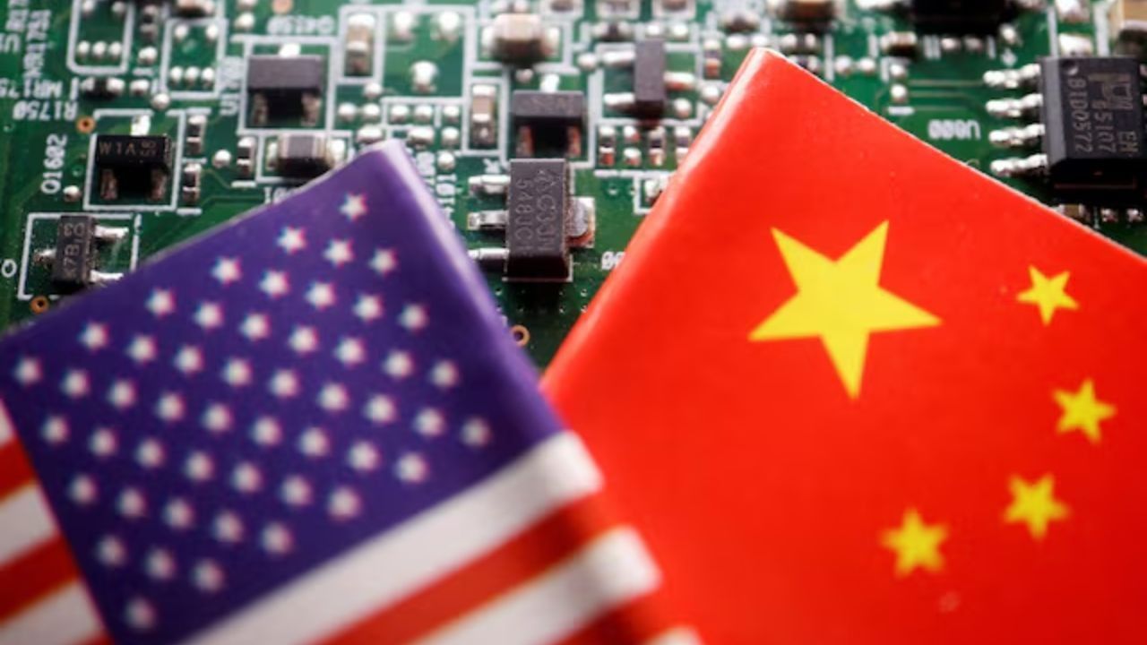 China Bans Exports of Gallium to US Amid Computer Chip Export Curbs