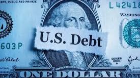 Is America Heading For Bankruptcy? Federal Debt Clocked At Record Highs