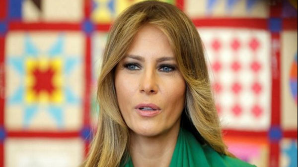 US: Melania Trump Launches Her Cryptocurrency