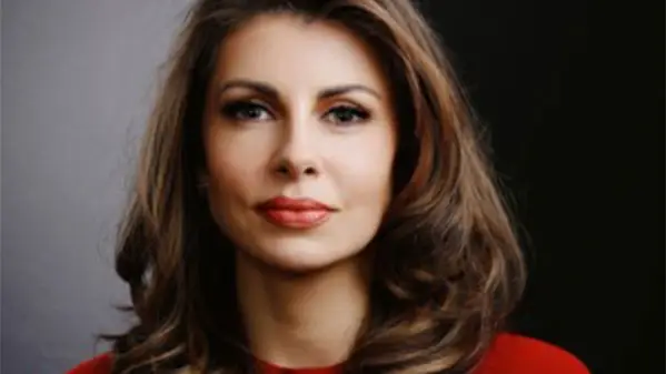 Who is Morgan Ortagus? Trump’s Picks New Deputy Middle East Envoy