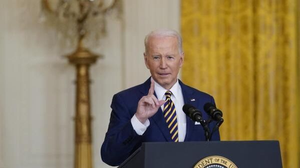 Biden Grants Clemency To Four Indian-Americans