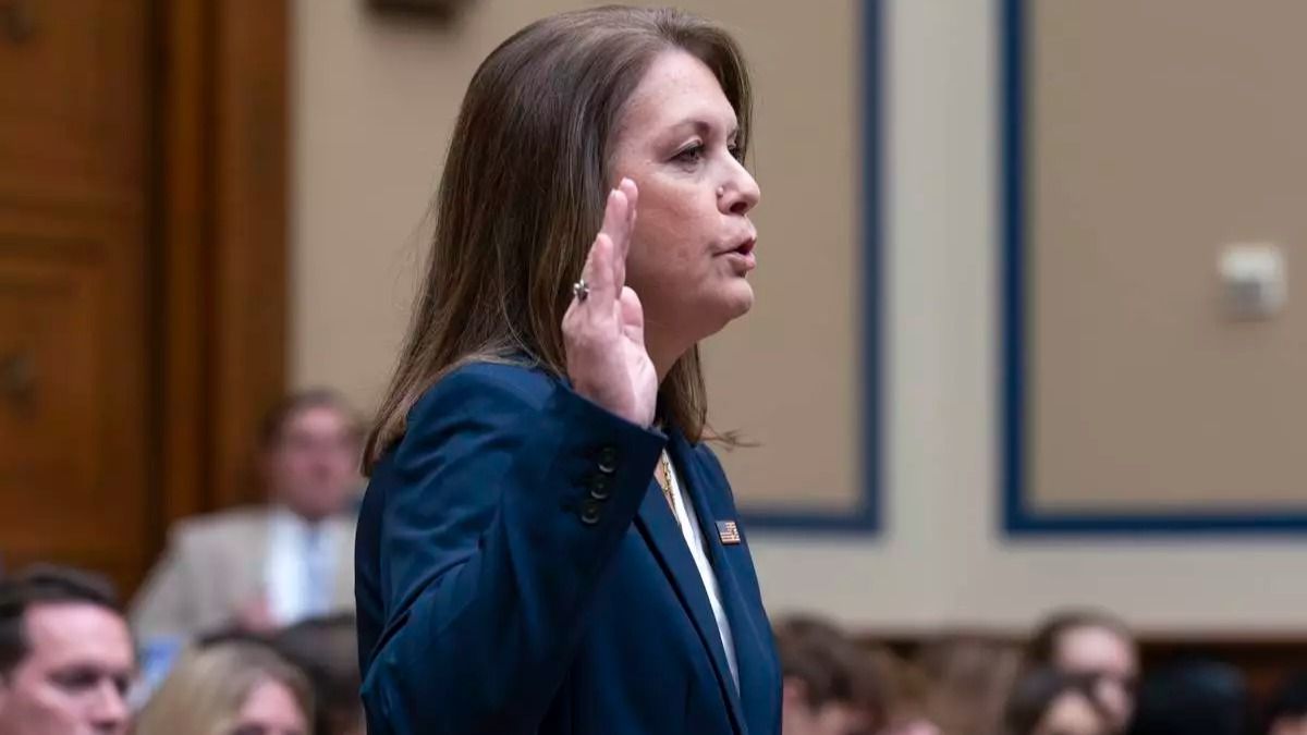 ‘Agency Needs To Be Adequately Resourced’: Secret Service Chief In Her Testimony