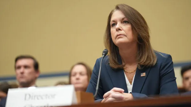 ‘What Are You Covering Up?’: US Secret Service Chief Draws Fire At Congressional Hearing