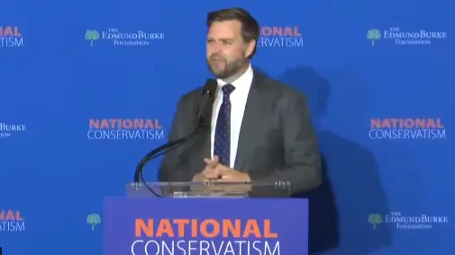 US Vice President JD Vance Warns UK Could Become ‘First Islamist Country With Nuclear Weapons’