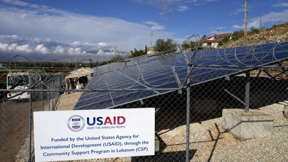 USAID Direct Hires Put on Leave Worldwide, Except Those Deemed Essential