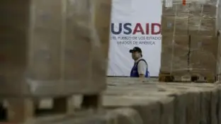 USAID Staffers Instructed To Stay Out of Agency Headquarters After Trump ‘Agrees’ Shutdown