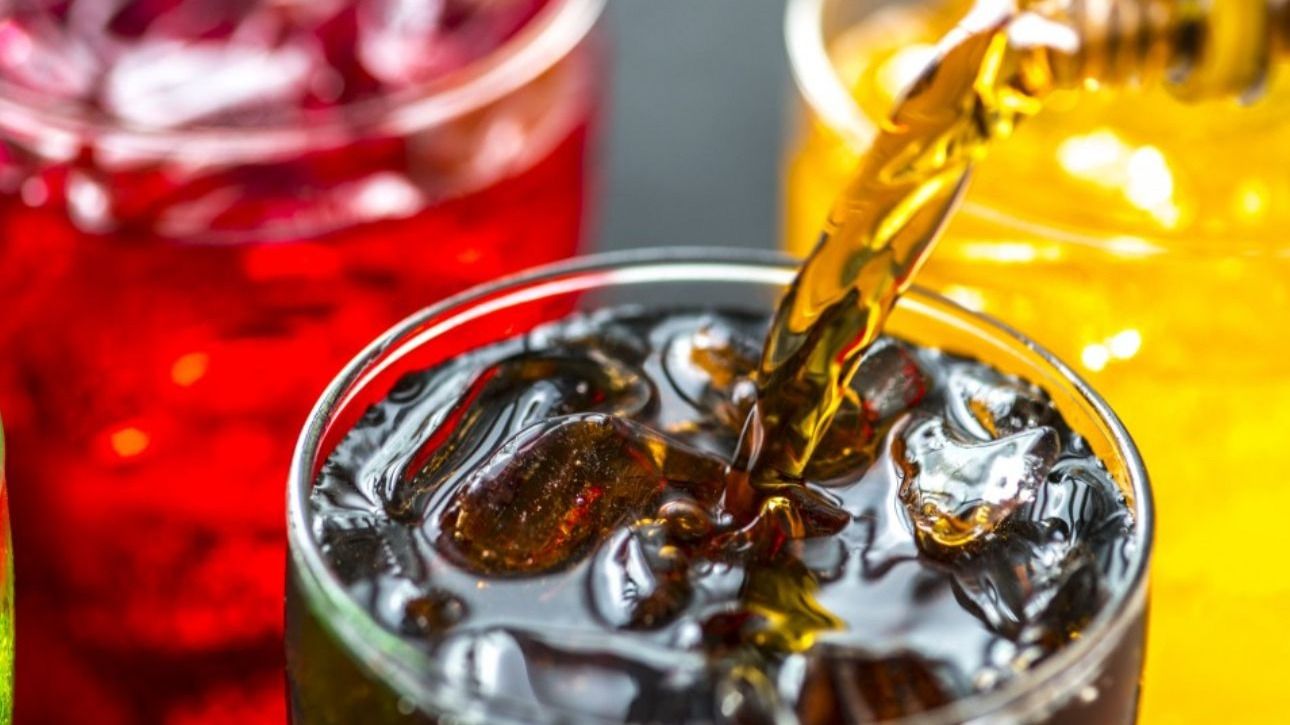 US Bans Additives in Sodas, Packaged Juices Over Health Concerns Including Memory Loss, Heart Damage