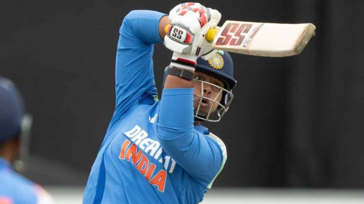 वैभव सूर्यवंशी के तूफान में उड़ा ऑस्ट्रेलिया, छक्के मार-मारकर किया बर्बाद! 14 साल में एक और वर्ल्ड रिकॉर्ड