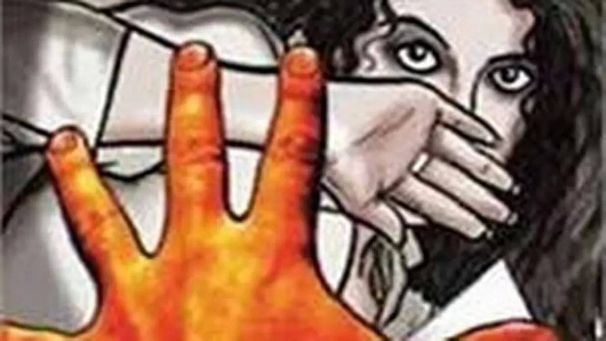 एमपी न्यूज: बालाघाटमधील लग्नाच्या समारंभातून परत आलेल्या 4 मुलींवर सामूहिक बलात्कार, 7 आरोपीला अटक