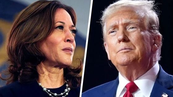 ‘Trump Vs System’: Amazon Alexa’s Pro-Kamala Harris Responses Spark Outrage Among Users