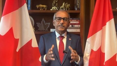 ‘Violent Extremism’: Indian-Origin MP Says Hindus in Canada Fear for Their Safety