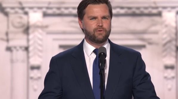 ‘Greatest Political Comeback’: JD Vance After Trump’s Historic Triumph