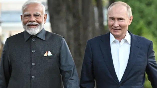 We never wanted them: Russia on Indians in Russian Army