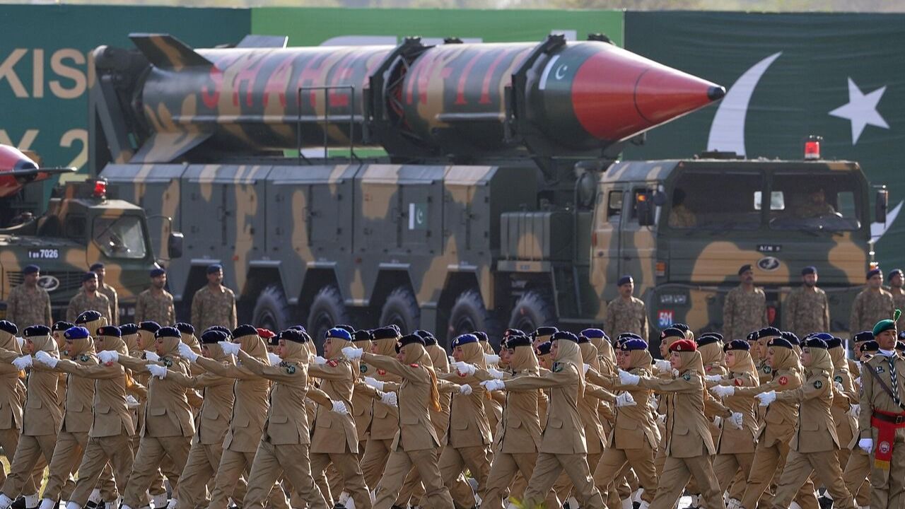 ‘Weapons of Mass Destruction’: US Slaps More Sanctions on Pakistan Over Ballistic Missile Programme