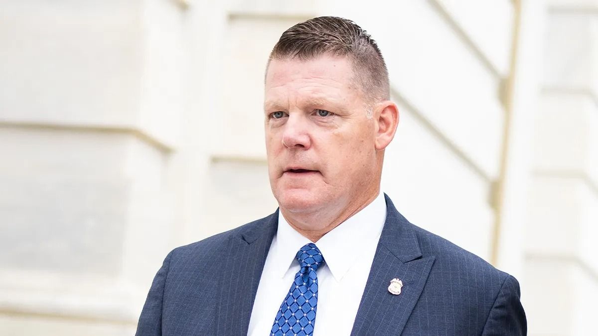 ‘What I Saw in Butler Made Me Ashamed’: Secret Service Chief At Senate Hearing