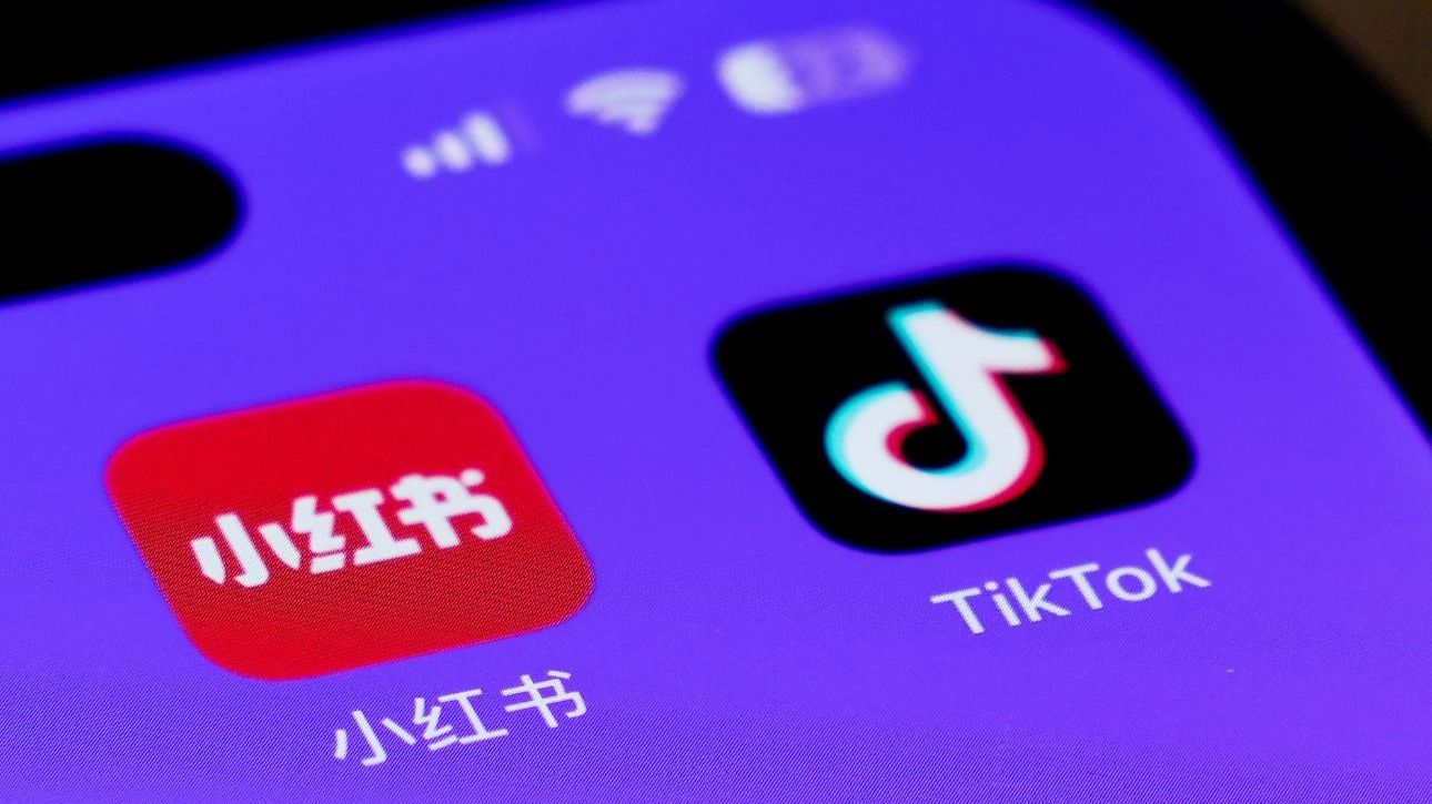 What is Xiaohongshu, the Chinese Social Media App and TikTok Alternative in US?