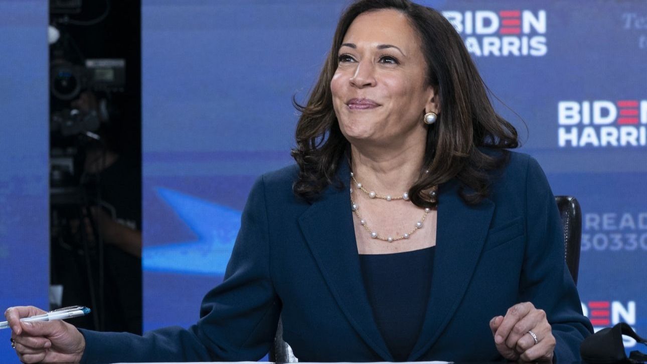 Kamala Harris Endorsed by Biden; What’s Next, How Will Democrats Elect a New Leader?